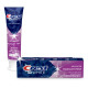 Зубна паста відбілююча Crest 3D White Whitening Radiant Mint 107г