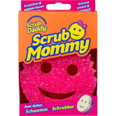 Губка для чищення Scrub Mommy, 1шт коробка