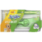 Швабра для миття підлоги Swiffer 8 серветок + 1 піпідастр (вінечок магнит для сбору пилу)