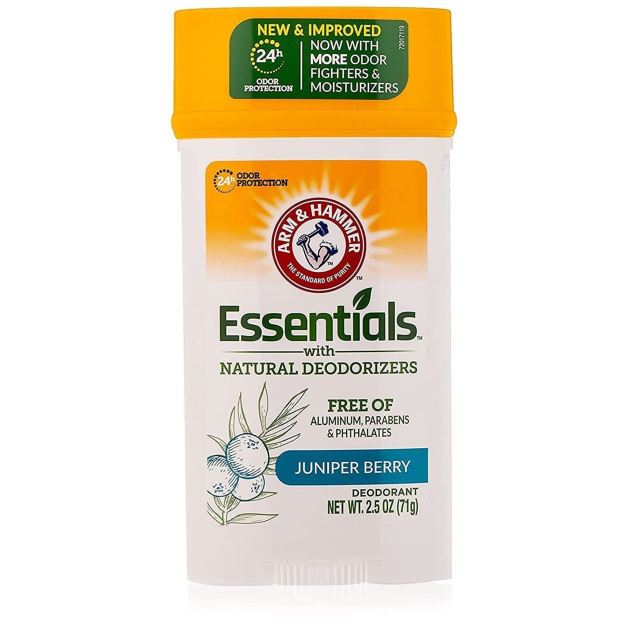 Натуральний дезодорант Arm & Hammer Deodorant Juniper Berry з ялівцем, 71 г