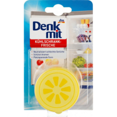 Поглинач неприємних запахів для холодильнику Denkmit 