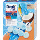 Підвісний блок для унітазу DenkMit Magic Twist 2 шт