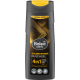 Гель для душу Balea MEN Duschgel Golden Intense 4in1, 300 мл