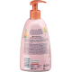 Рідке мило Balea Ginger & Lemon soft Elegance, 500мл
