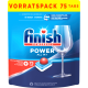 Таблетки для посудомийної машини Finish All in one 75 шт