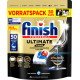 Капсули для посудомийки Finish Ultimate Plus, 50 шт.