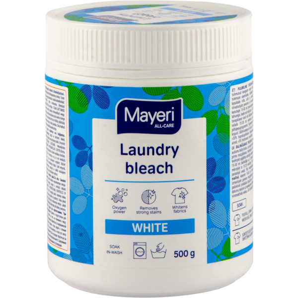 Відбілювач Mayeri 500 г