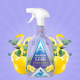 Засіб для миття вікон та скла Astonish everyday, 750 мл