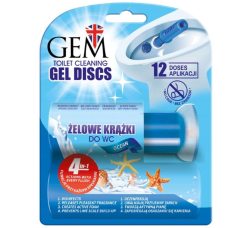 Шприц для туалету океан GEM OCEAN 75 мл
