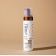 Автобронзат-Мус для світлої шкіри St Moriz Advanced Colour Correcting Mousse Light 200ml
