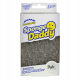 Губка для прибирання універсальна Sponge Daddy Style Collection, 3 шт