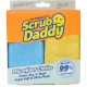 Мікрофібра Scrub Daddy Microfiber Cloths