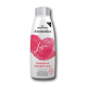 Гель ля душу ваніль та сандалове дерево PAPOUTSANIS Aromatics Love Vegan Body Wash Vanil& Sandalwood 600ml