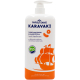 Гель для душу календула та мандарин Karavaki, 750 мл