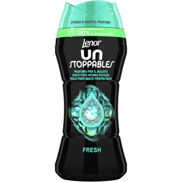 Гранульований кондиціонер Lenor Fresh, 210 г