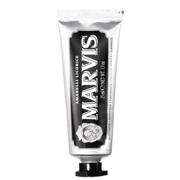 Зубна паста Marvis Амареллі Локриця 25 мл