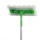 Швабра Swiffer 3D Dust Catcher Mop Starter Kit 4 сухі 3D серветки 2 вологі серветки