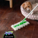 Швабра Swiffer 3D Dust Catcher Mop Starter Kit 4 сухі 3D серветки 2 вологі серветки