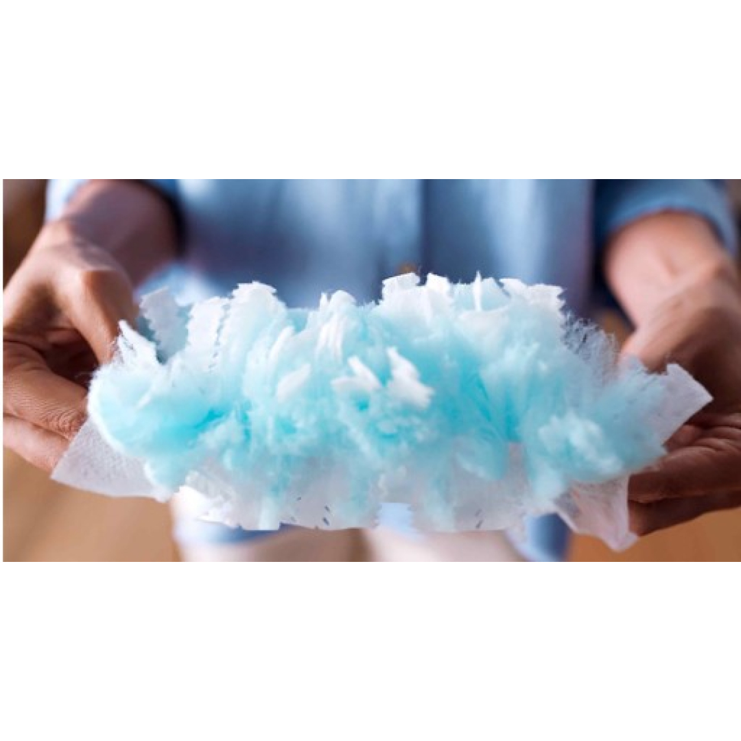 Набір магнит для пилу піпідастр Swiffer Duster KIT ручка + 4 запаски