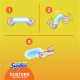 Набір магнит для пилу піпідастр Swiffer Duster KIT ручка + 4 запаски