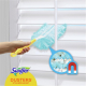 Набір магнит для пилу піпідастр Swiffer Duster KIT ручка + 4 запаски