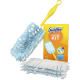 Набір магнит для пилу піпідастр Swiffer Duster KIT ручка + 4 запаски