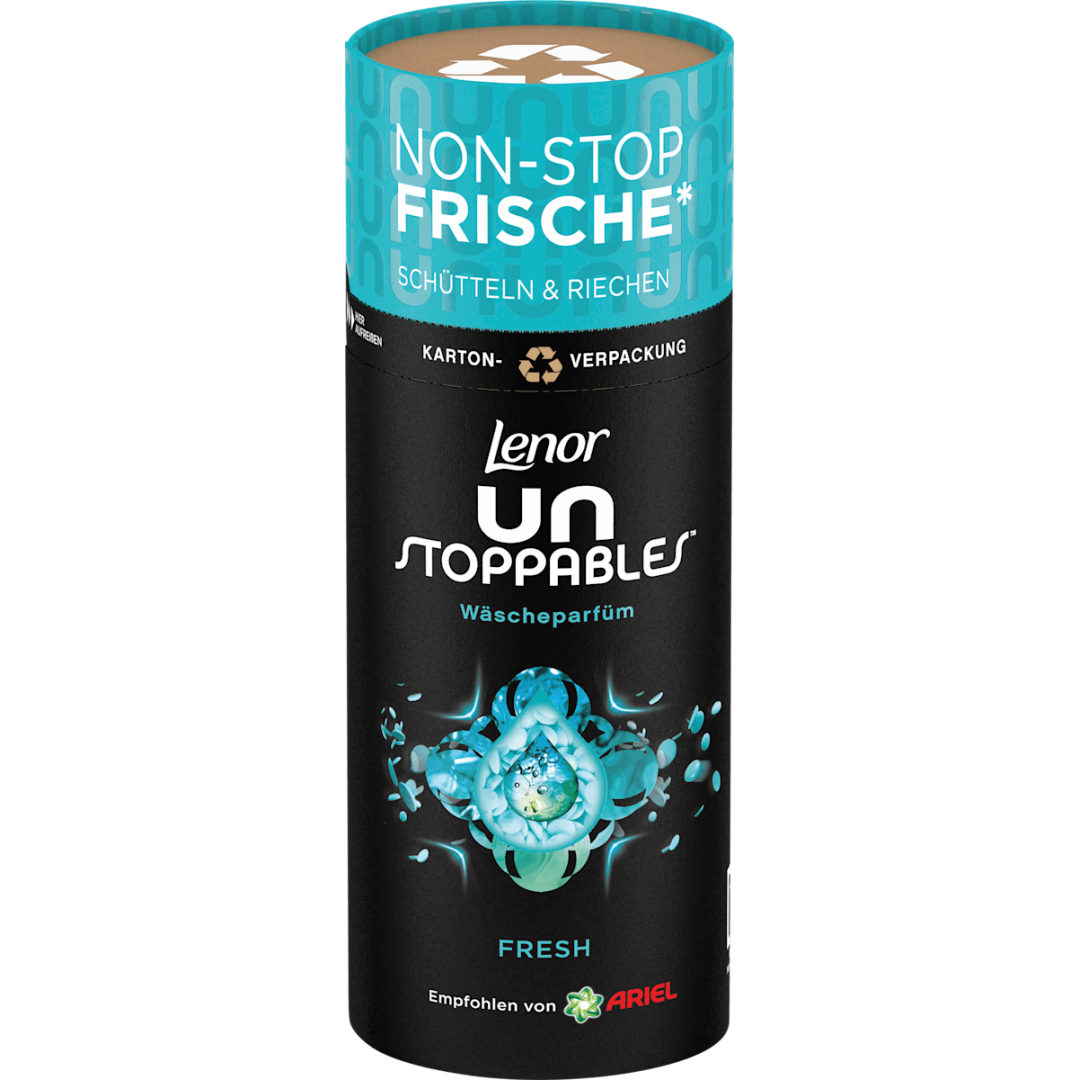Гранульований кондиціонер Lenor Fresh, 160 г