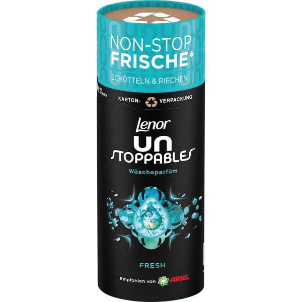 Гранульований кондиціонер Lenor Fresh, 160 г