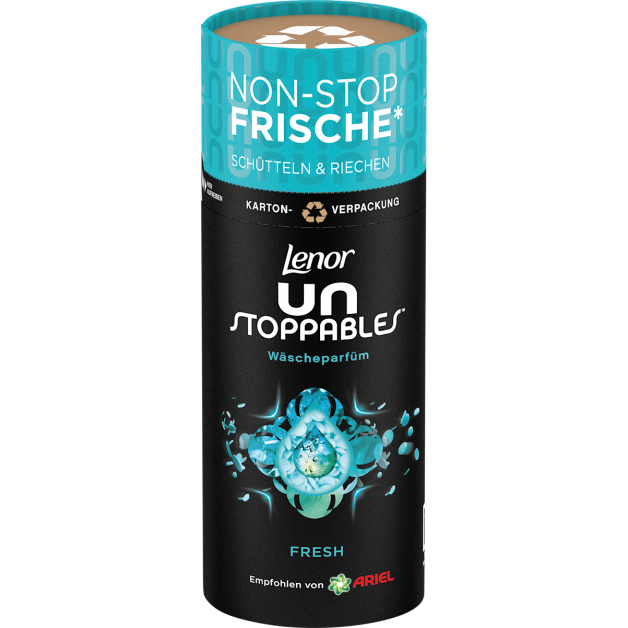 Гранульований кондиціонер Lenor Fresh, 160 г