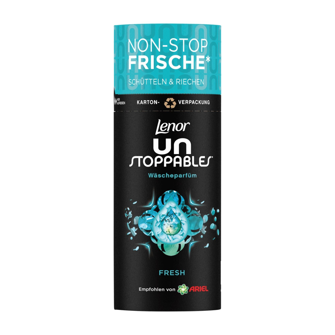 Гранульований кондиціонер Lenor Fresh, 160 г