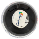 Фарба для одягу інтенсивний чорний Coloreria Italiana nero intenso, 350 г