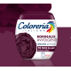 Фарба для одягу Coloreria Italiana Bordeaux Avvolgente Огортаючий Бордо, 350 г