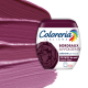 Фарба для одягу Coloreria Italiana Bordeaux Avvolgente Огортаючий Бордо, 350 г