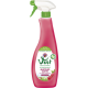 Універсальний миючий засіб з малиновим оцтом спрей Chante Clair Vert, 625 мл