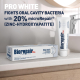 Зубна паста BioRepair PRO White для делікатного відбілювання зубів, 75 мл