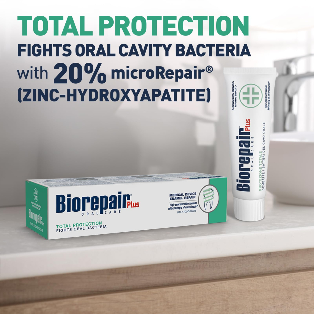 BioRepair З/п "Проф. захист та відновлення"75мл