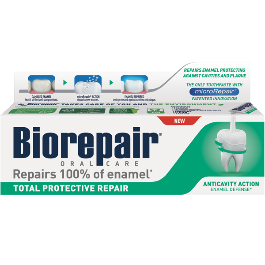 BioRepair З/п "Проф. захист та відновлення"75мл
