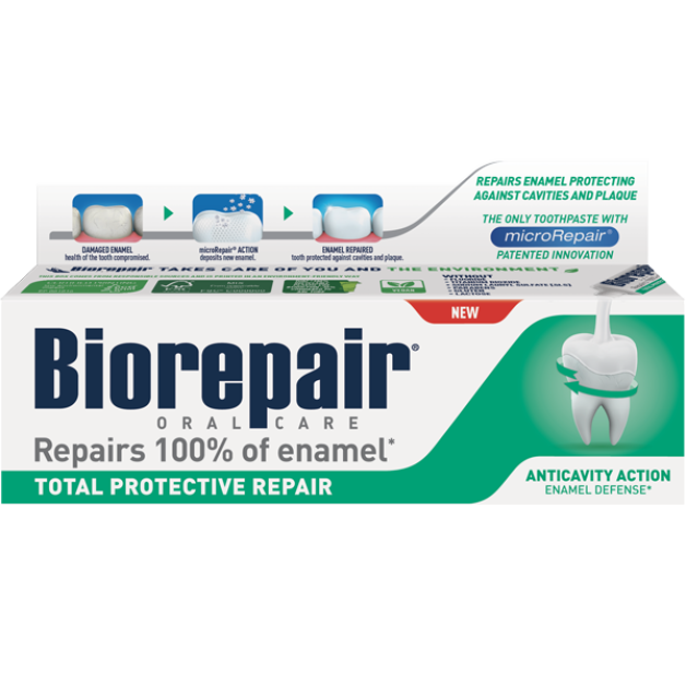 BioRepair З/п "Проф. захист та відновлення"75мл