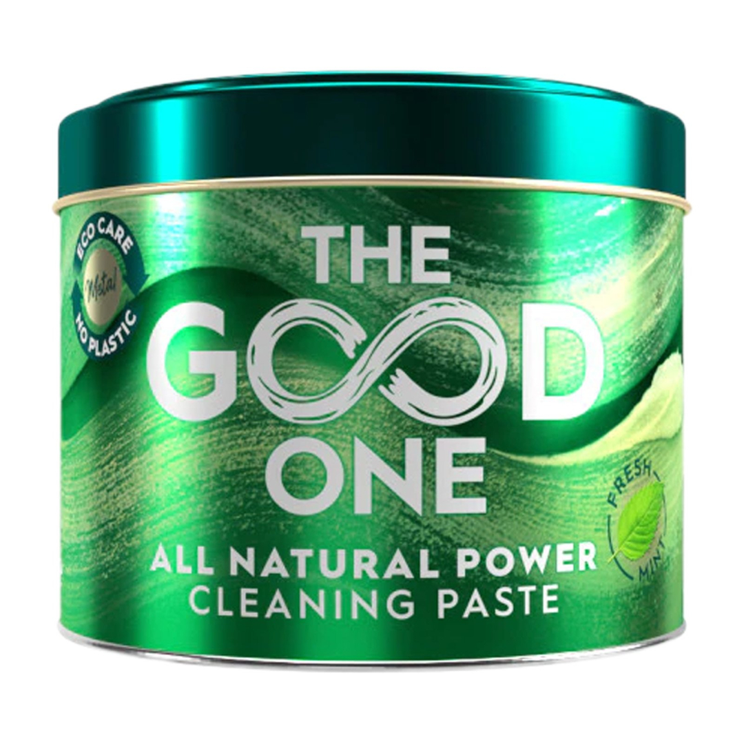 Універсальний засіб для чищення паста Astonish The Good One з натуральних інгредієнтів 500 г