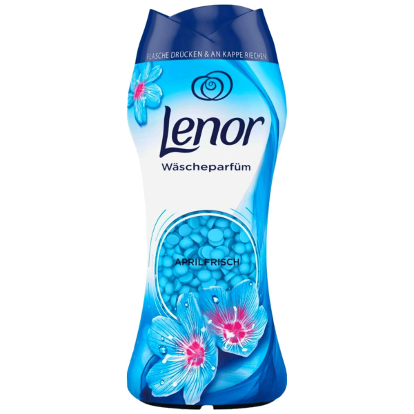 Гранульований кондиціонер Lenor Risveglio primaverile, 210 г