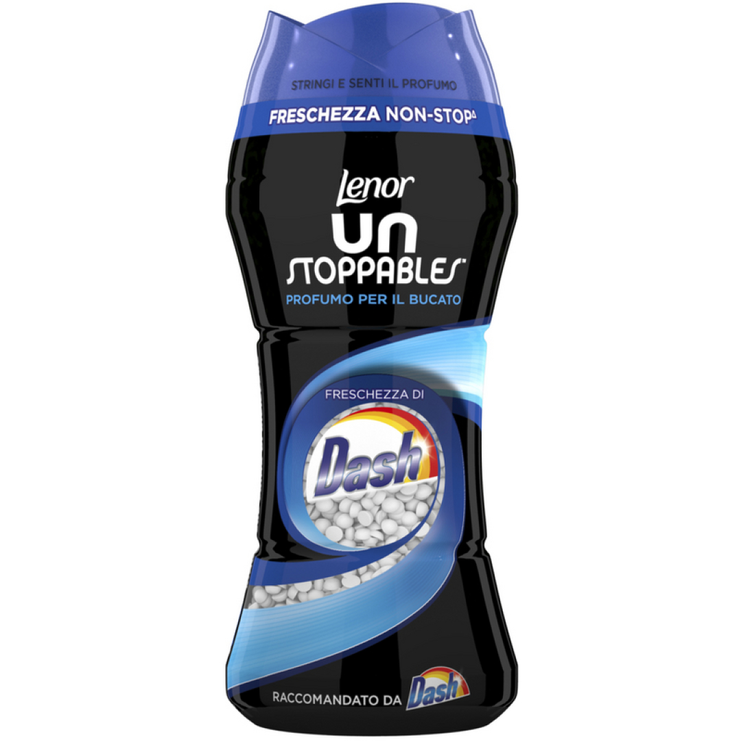 Гранульований кондиціонер Lenor Dash, 210 г
