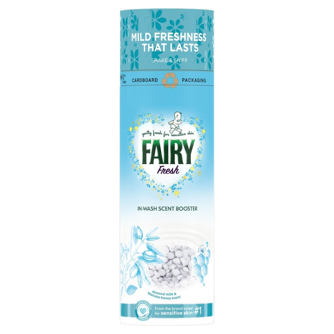 Fairy поліскувач у гранулах 245г