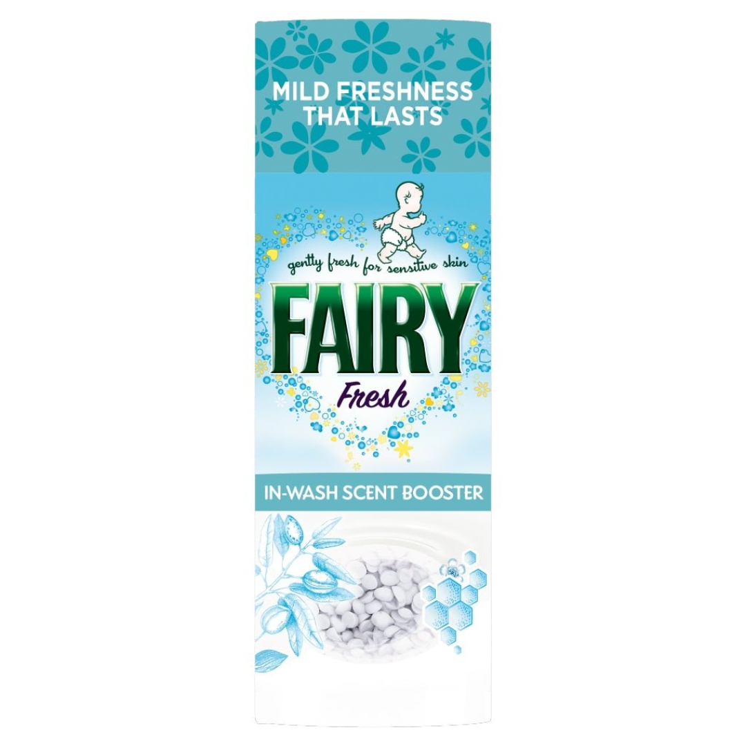Fairy поліскувач у гранулах 245г