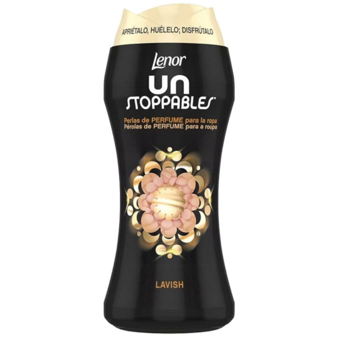 Lenor гранульований кондиціонер LAVISH 210г