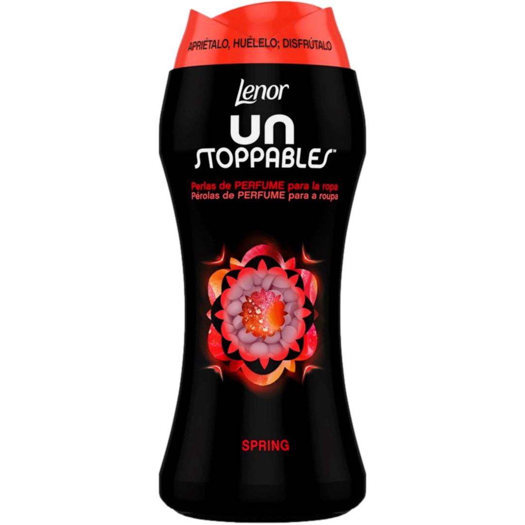 Lenor гранульований кондиціонер SPRING 210г