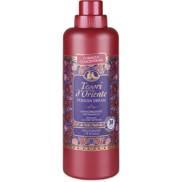 Tesori Парфумовний кодиціонер для прання Persian dream 760мл