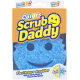 Губка для чищення Scrub Daddy різні кольори, 1шт коробка (блакитна) 