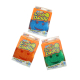 Губка для чищення Scrub Daddy різні кольори, 1шт коробка (блакитна) 