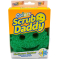 Губка для чищення Scrub Daddy різні кольори, 1шт коробка (зелена)