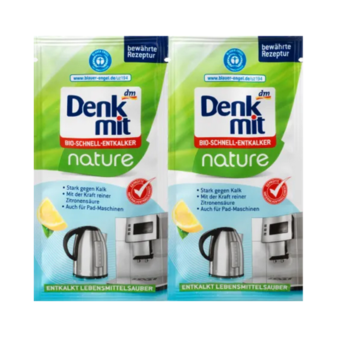 Denkmit порошок для декальцінації 2х25г